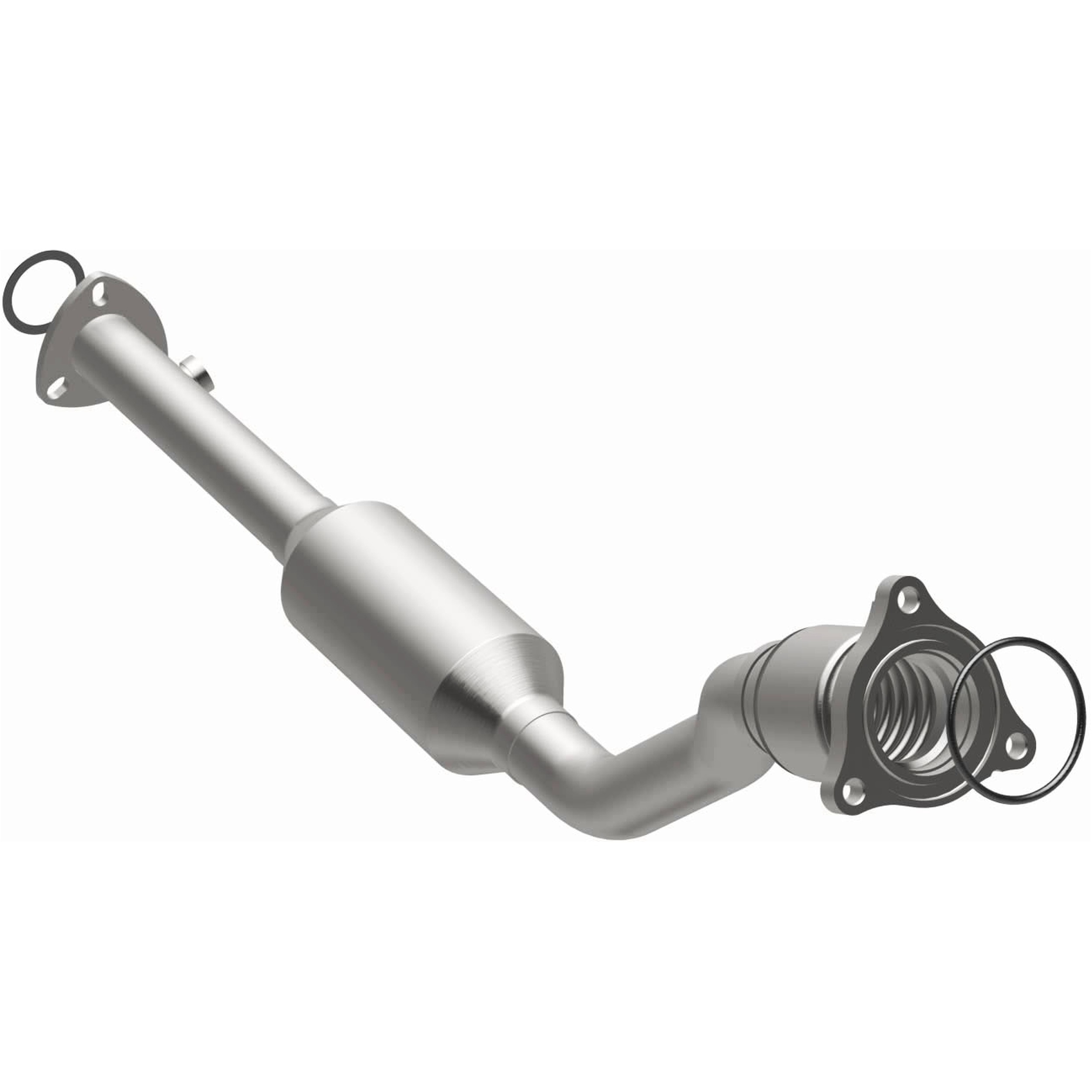 MagnaFlow Exhaust Products 51536 OEM Grade Direct-Fit Catalytic Converter
